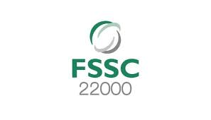 FSSC 22000